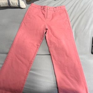 Vineyard vines pants